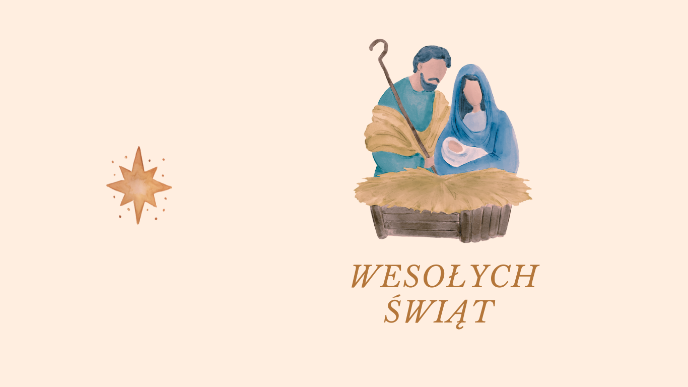 **Wesołych Świąt 🎄🎄🎄**